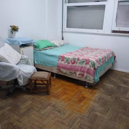 3 Pessoas Apartamento Sozinho Botafogo Рио-де-Жанейро Экстерьер фото