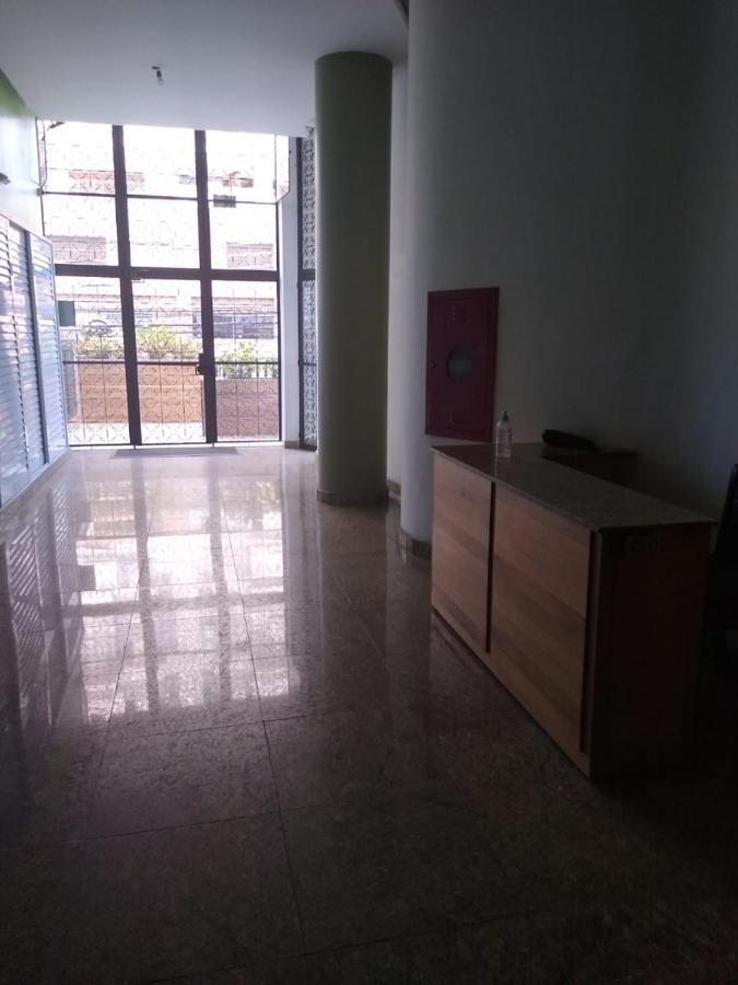 3 Pessoas Apartamento Sozinho Botafogo Рио-де-Жанейро Экстерьер фото