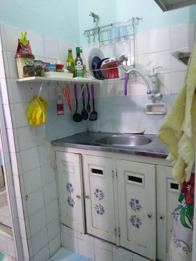 3 Pessoas Apartamento Sozinho Botafogo Рио-де-Жанейро Экстерьер фото