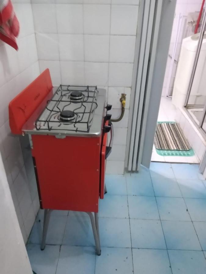 3 Pessoas Apartamento Sozinho Botafogo Рио-де-Жанейро Экстерьер фото